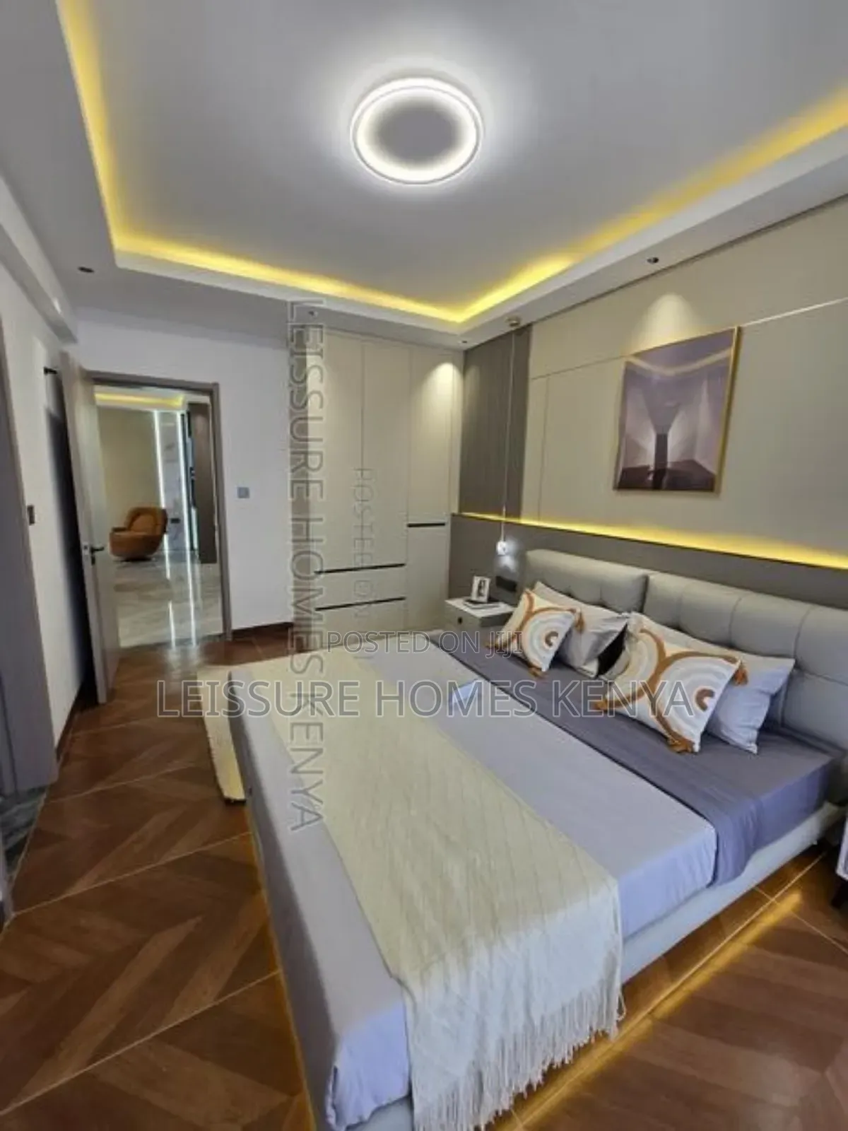 3bdrm Apartment in Kileleshwa for sale