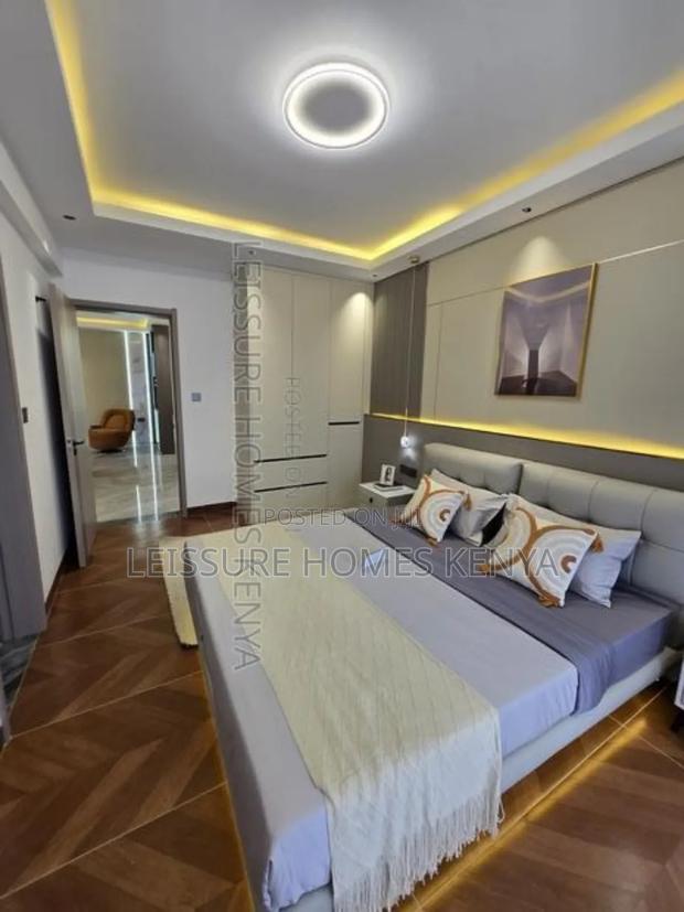 3bdrm Apartment in Kileleshwa for sale - thumbnail 14