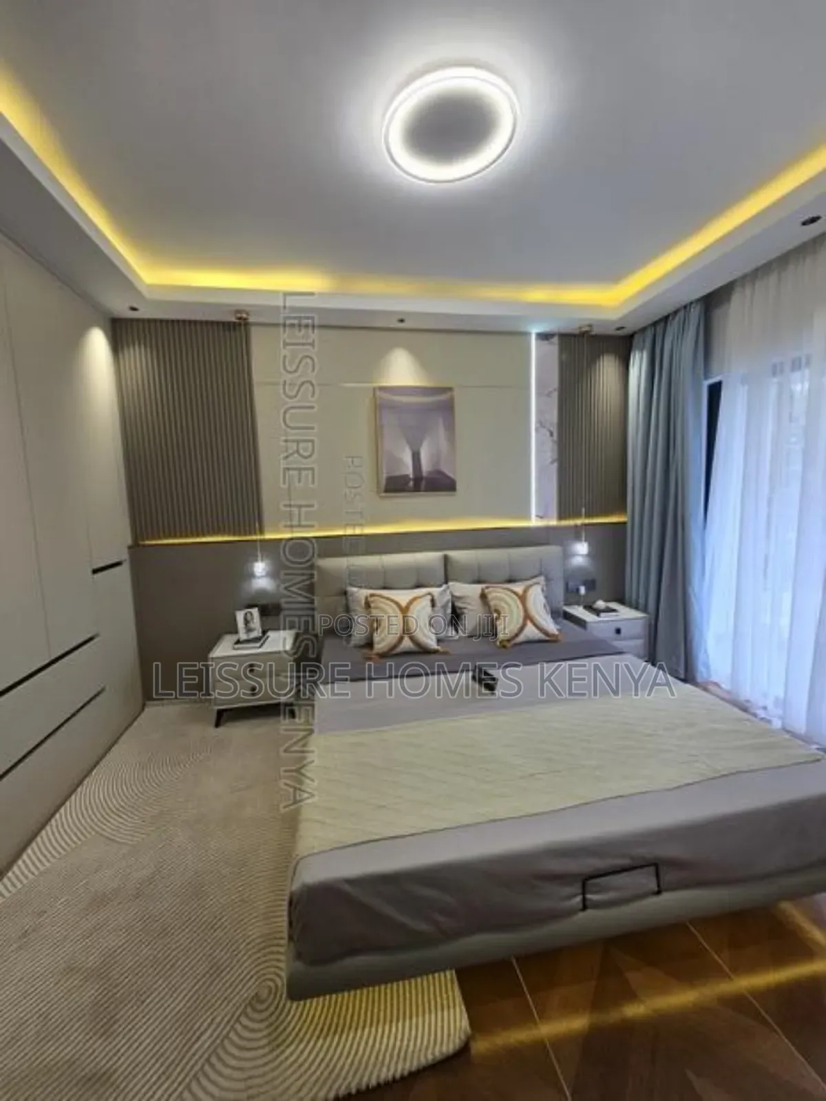 3bdrm Apartment in Kileleshwa for sale