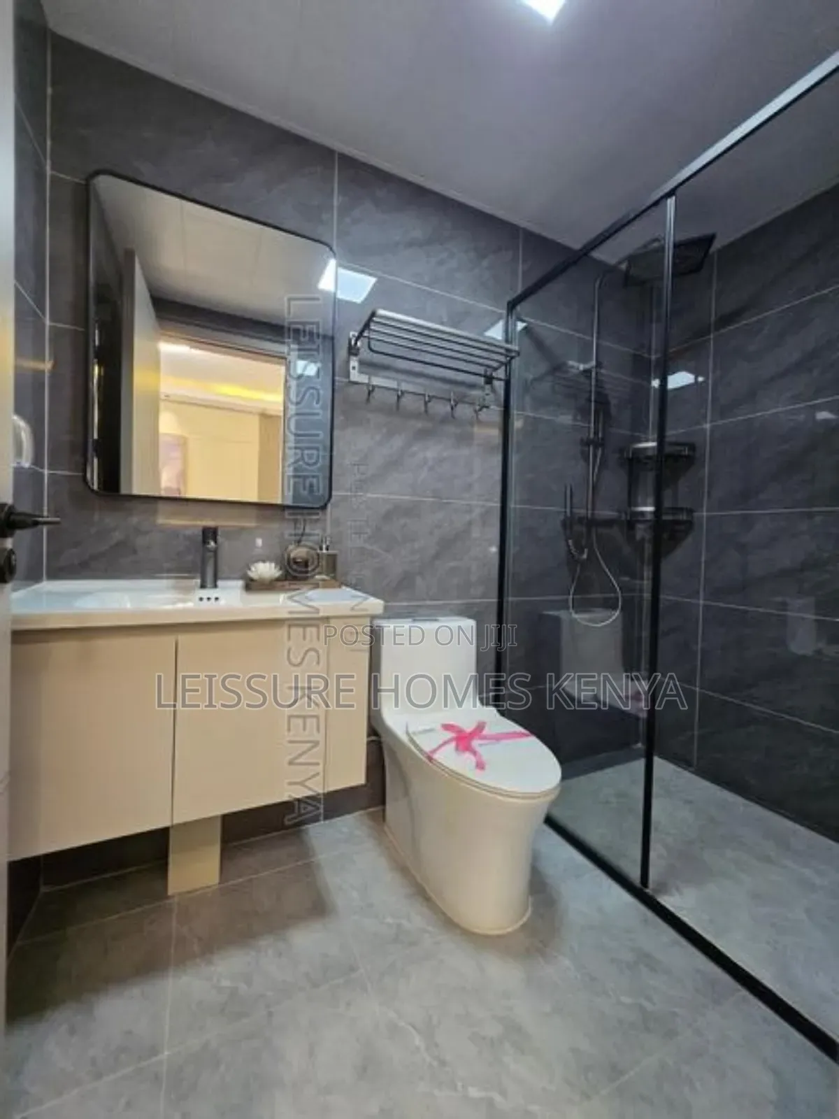 3bdrm Apartment in Kileleshwa for sale