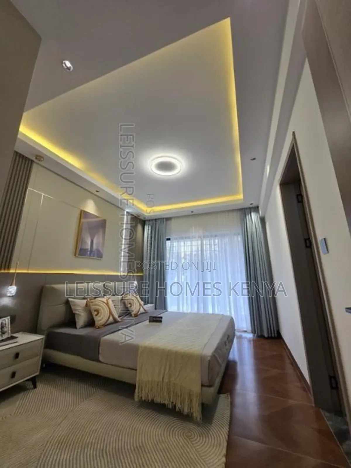 3bdrm Apartment in Kileleshwa for sale