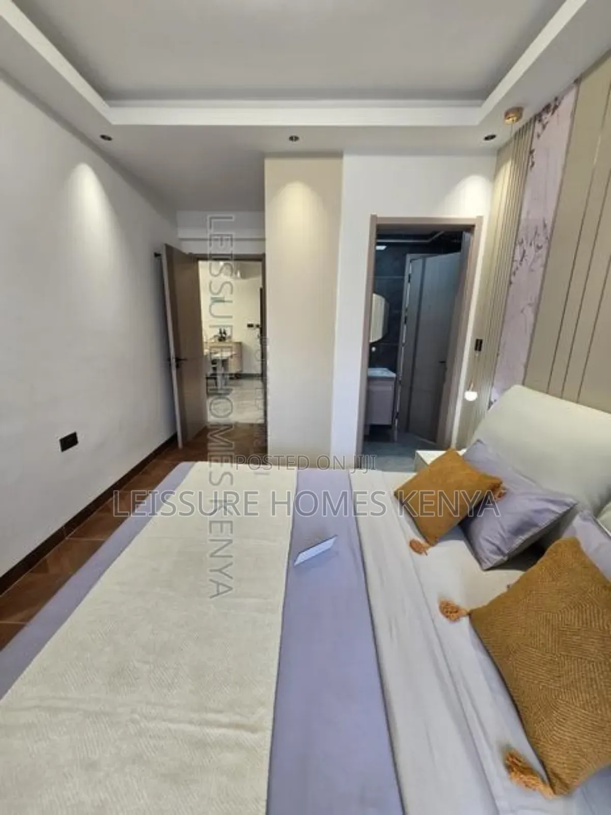 3bdrm Apartment in Kileleshwa for sale