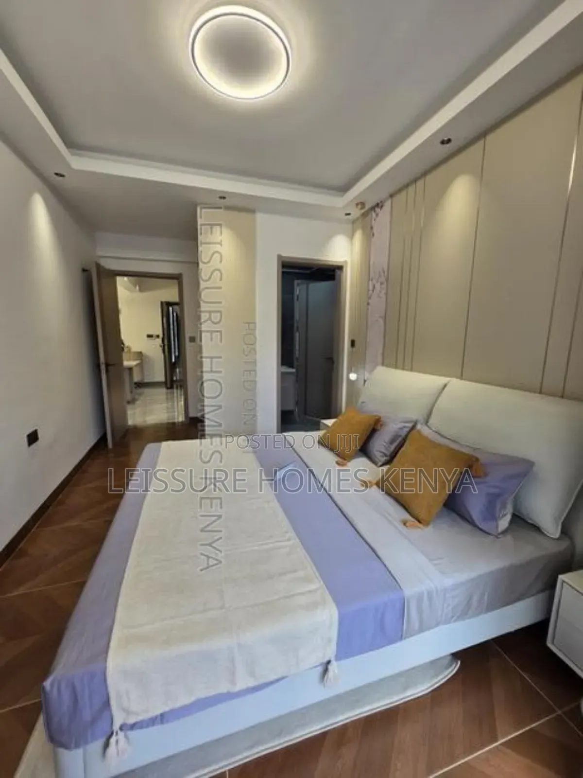 3bdrm Apartment in Kileleshwa for sale