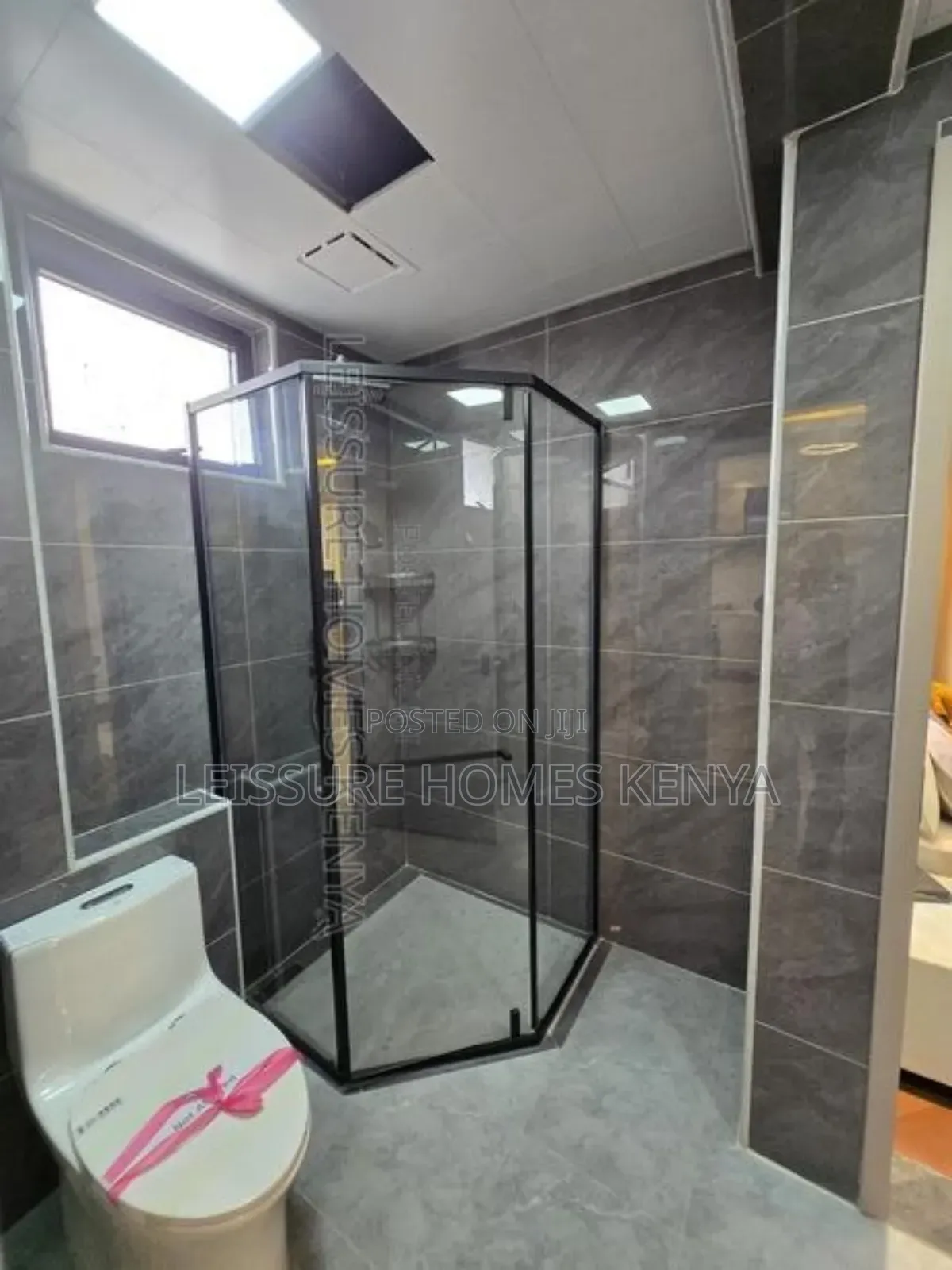 3bdrm Apartment in Kileleshwa for sale