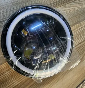 Land Rover Led Headlights