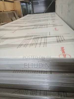 New Egypt Arrival Polycarbonate 8mm