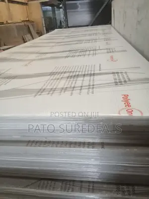 New Egypt Arrival Polycarbonate 8mm