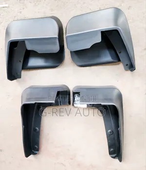 Subaru Forester Sj 2014-2018 Mudflaps.