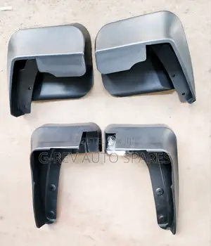 Subaru Forester Sj 2014-2018 Mudflaps.