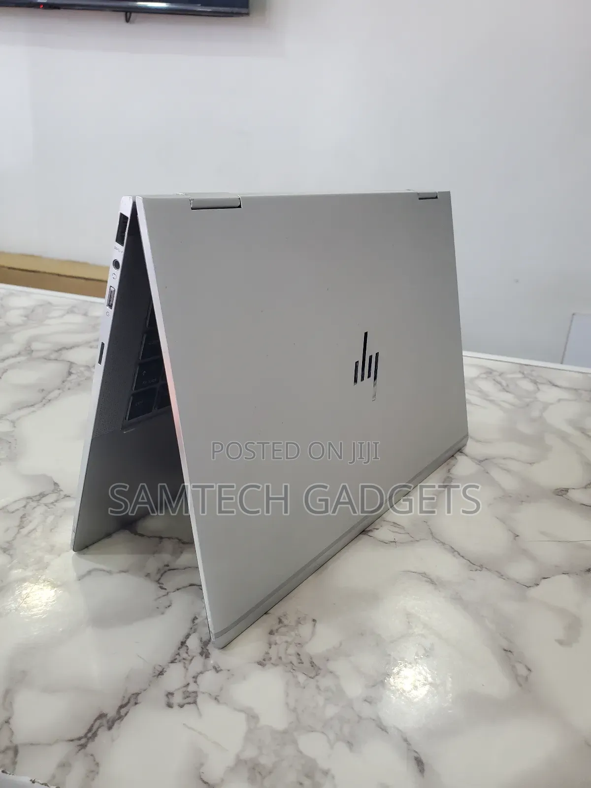 Laptop HP EliteBook 840 G3 8GB Intel Core I5 SSD 256GB