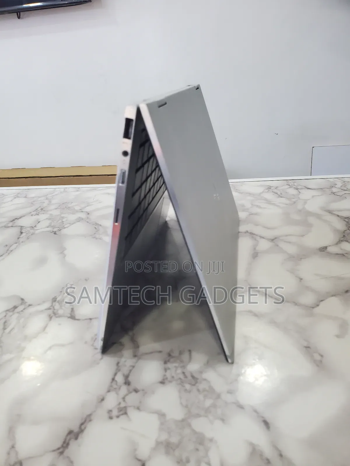 Laptop HP EliteBook 840 G3 8GB Intel Core I5 SSD 256GB