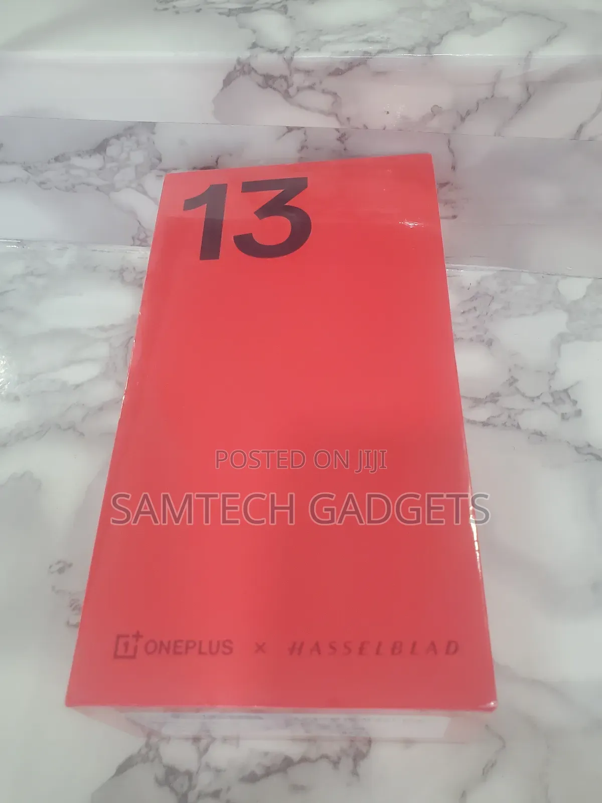 New OnePlus 13 512 GB White
