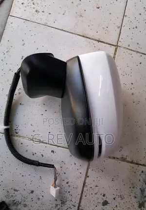 Honda Fit 2014-2018 Side Mirror
