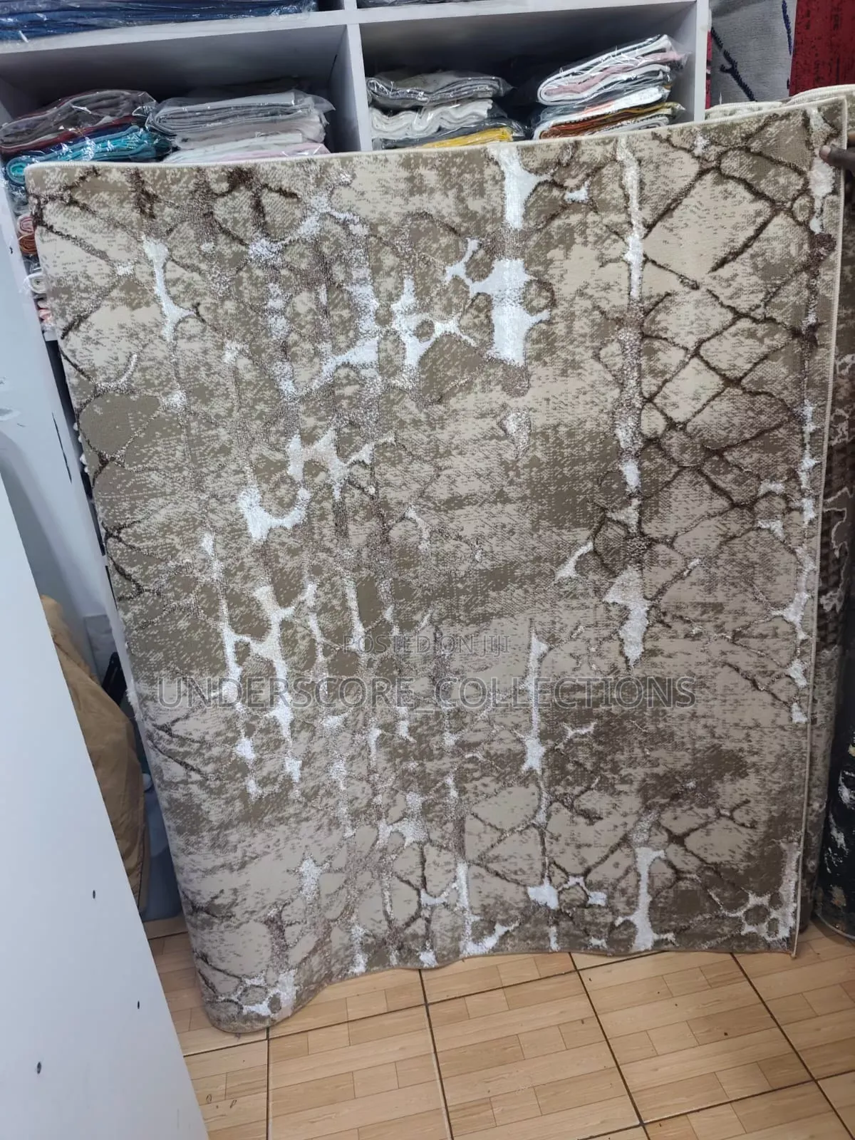 Crystal Turkish Carpets