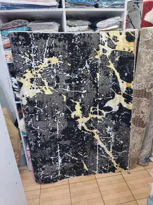 Crystal Turkish Carpets