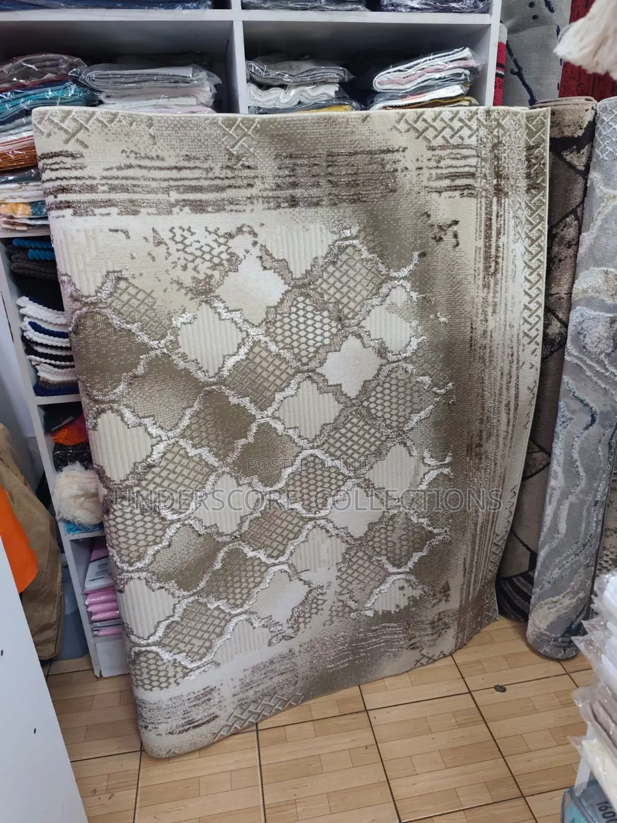 Crystal Turkish Carpets