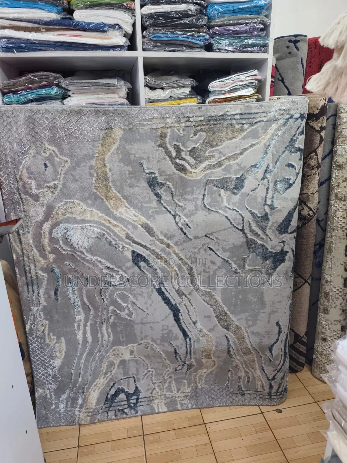 Crystal Turkish Carpets