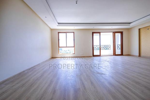 3bdrm Apartment in Kileleshwa for rent - thumbnail 3
