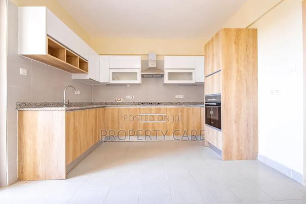 3bdrm Apartment in Kileleshwa for rent - thumbnail 5