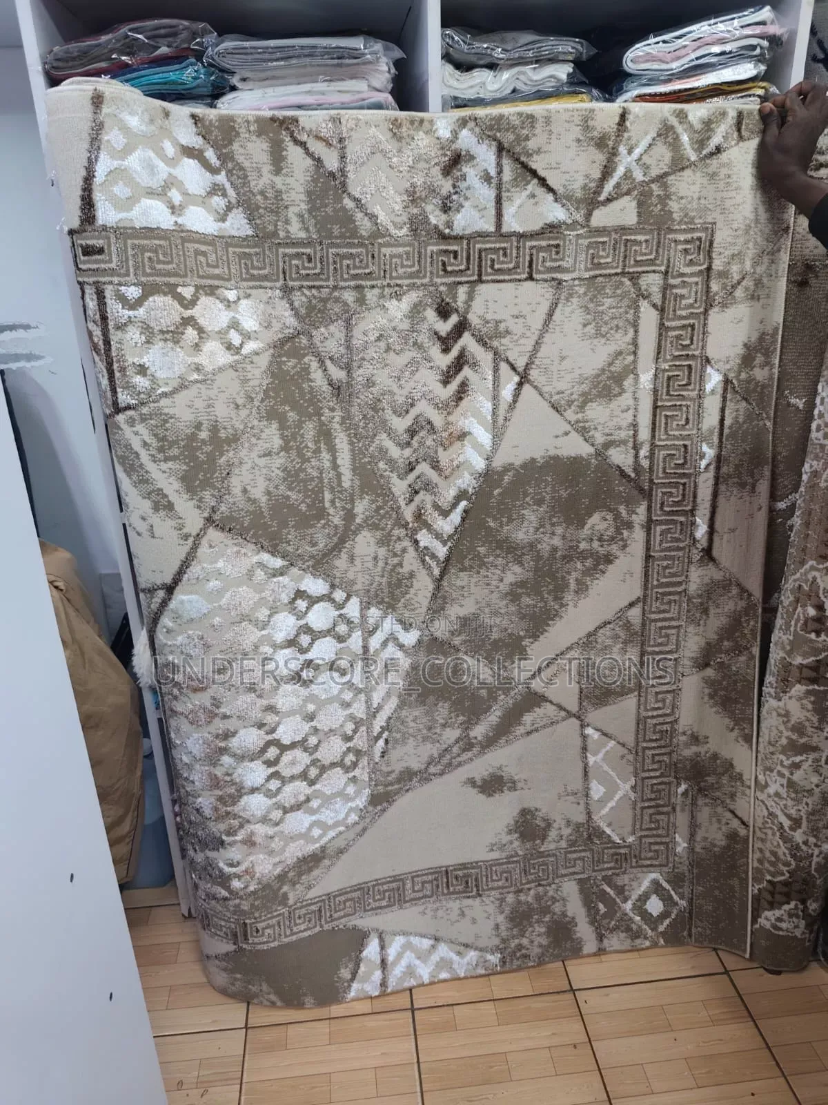 Crystal Turkish Carpets