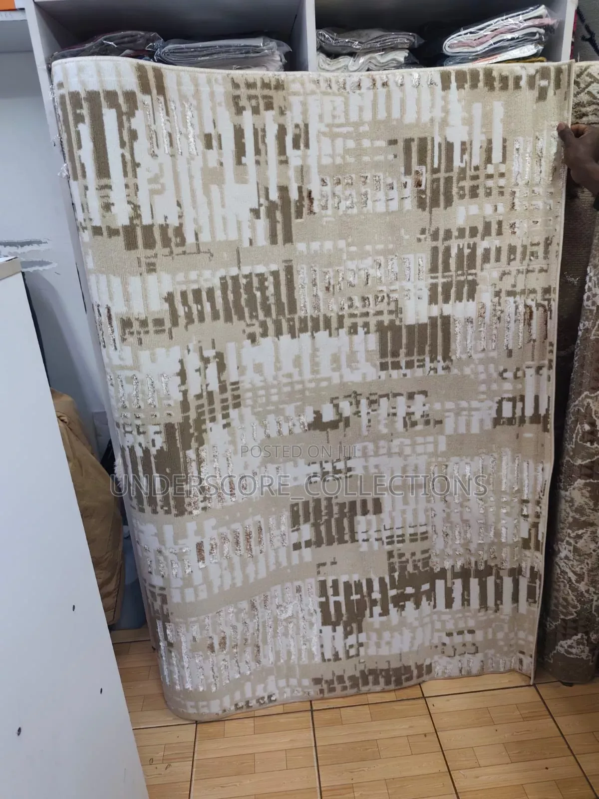 Crystal Turkish Carpets