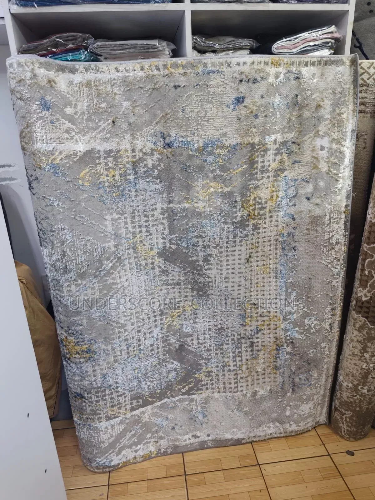 Crystal Turkish Carpets