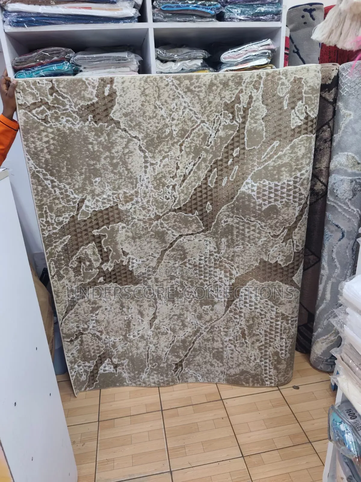 Crystal Turkish Carpets