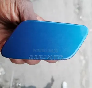 Subaru Forester Sk9 Nozzle Jet Caps