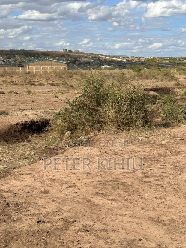 Athi River 1/2ac Industrial Plot for Sale - thumbnail 10