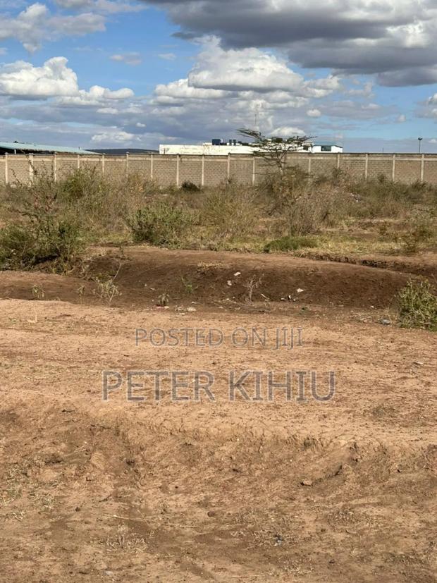 Athi River 1/2ac Industrial Plot for Sale - thumbnail 12