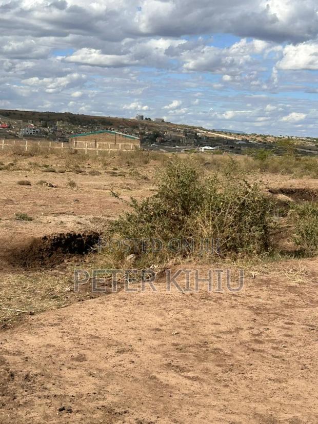 Athi River 1/2ac Industrial Plot for Sale - thumbnail 13