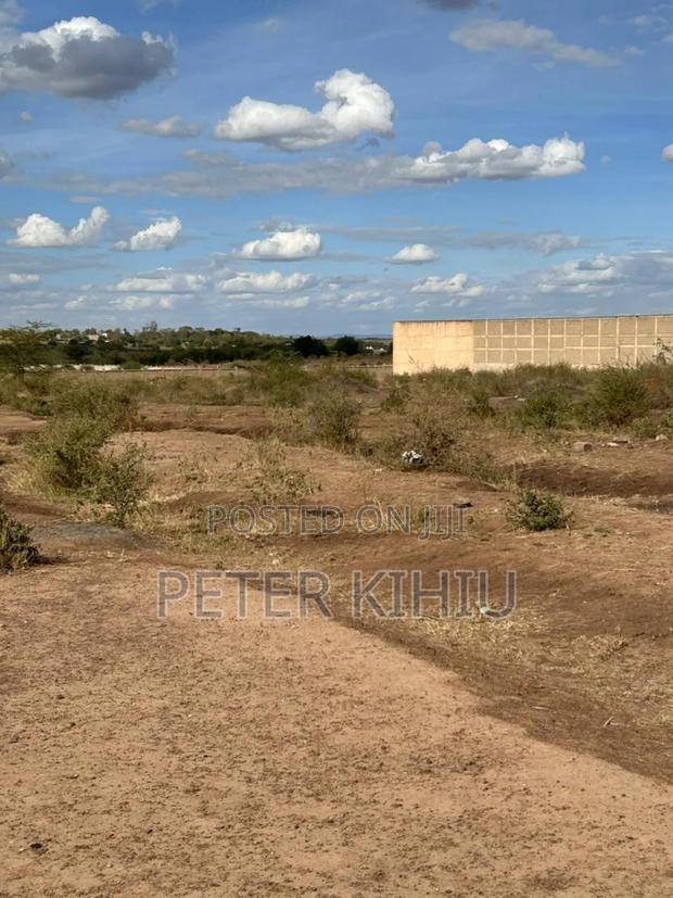 Athi River 1/2ac Industrial Plot for Sale - thumbnail 7