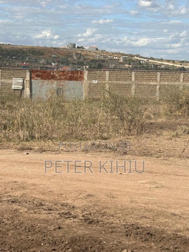 Athi River 1/2ac Industrial Plot for Sale - thumbnail 8