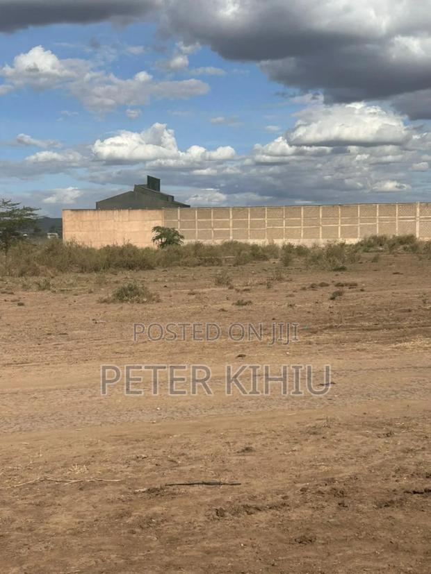 Athi River 1/2ac Industrial Plot for Sale - thumbnail 5