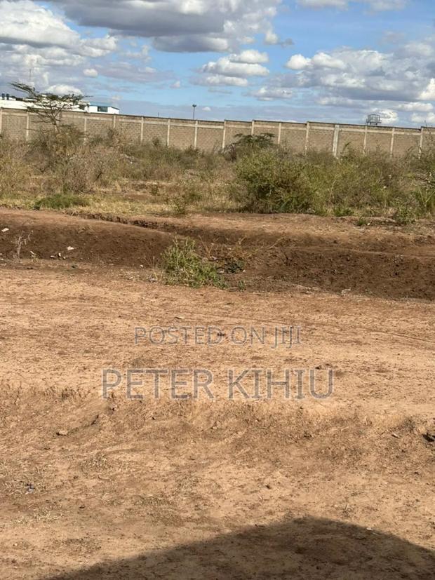 Athi River 1/2ac Industrial Plot for Sale - thumbnail 6