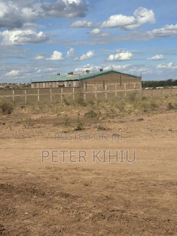 Athi River 1/2ac Industrial Plot for Sale - thumbnail 4
