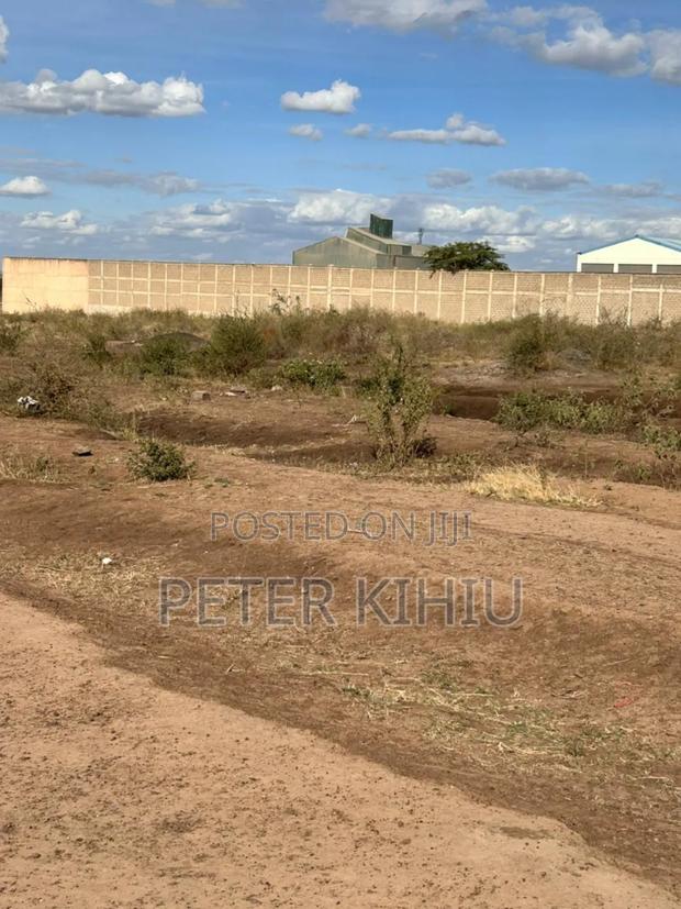 Athi River 1/2ac Industrial Plot for Sale - thumbnail 11