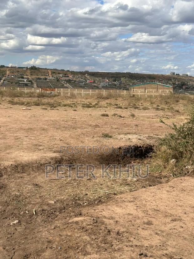 Athi River 1/2ac Industrial Plot for Sale - thumbnail 9