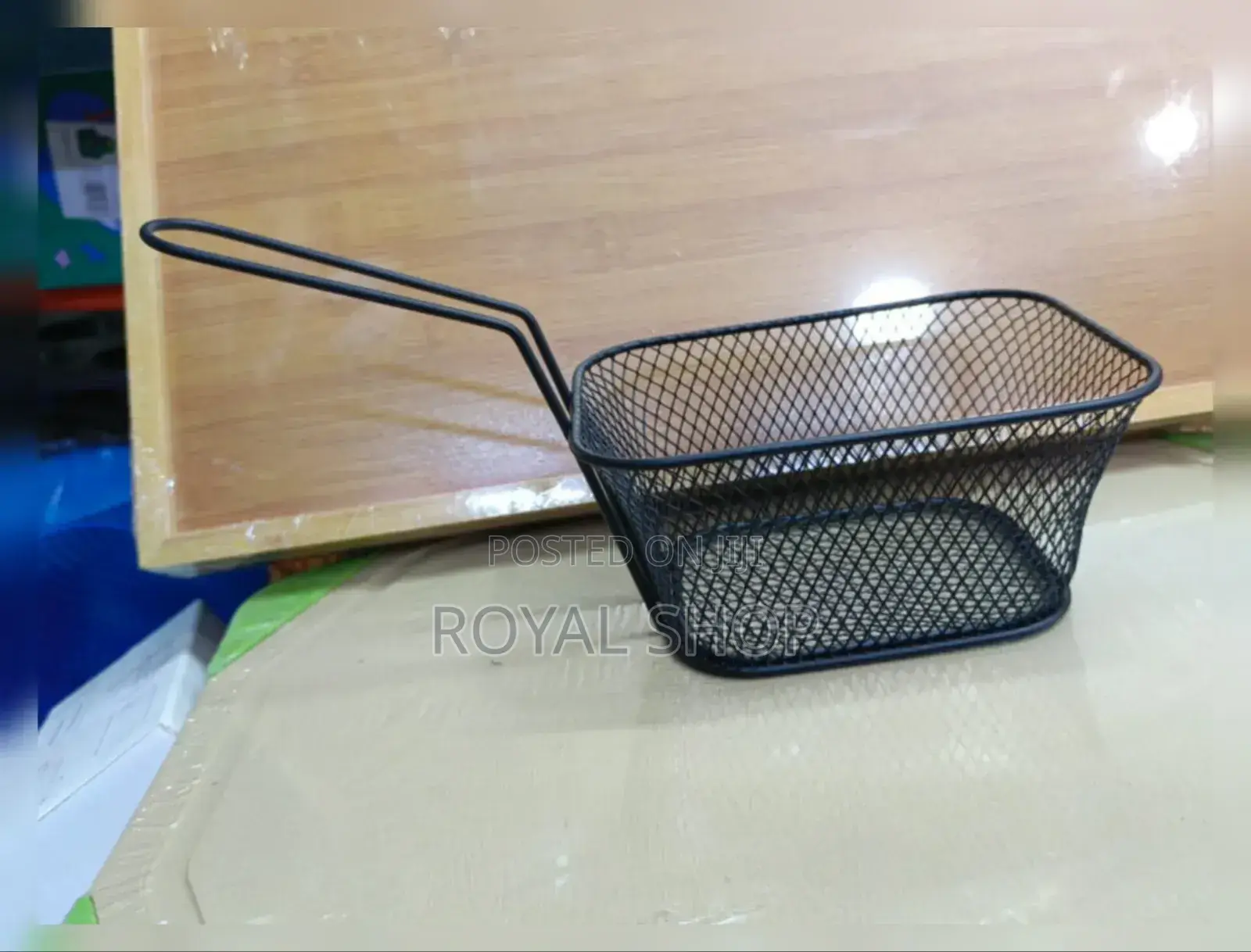 Chips Basket