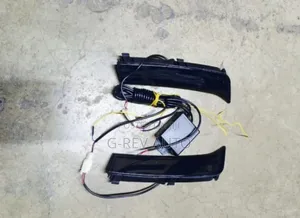 Subaru Forester Sj5 Xt Day Running Lights (Drl)