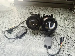 Subaru Nissan Honda Mitsubishi Foglight Projectors