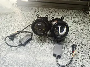 Subaru Nissan Honda Mitsubishi Foglight Projectors