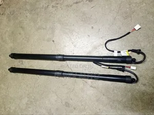 Toyota Rav4 2013-2021 Electric Boot Shocks.