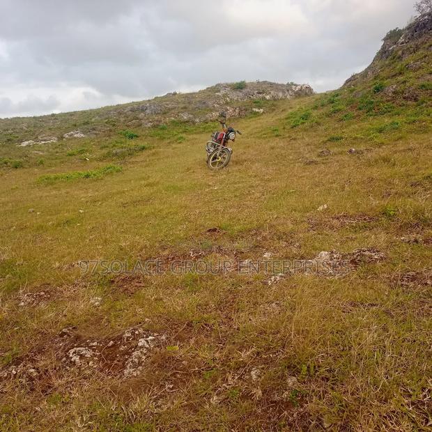 Pungu Vila Beach Plots - main view