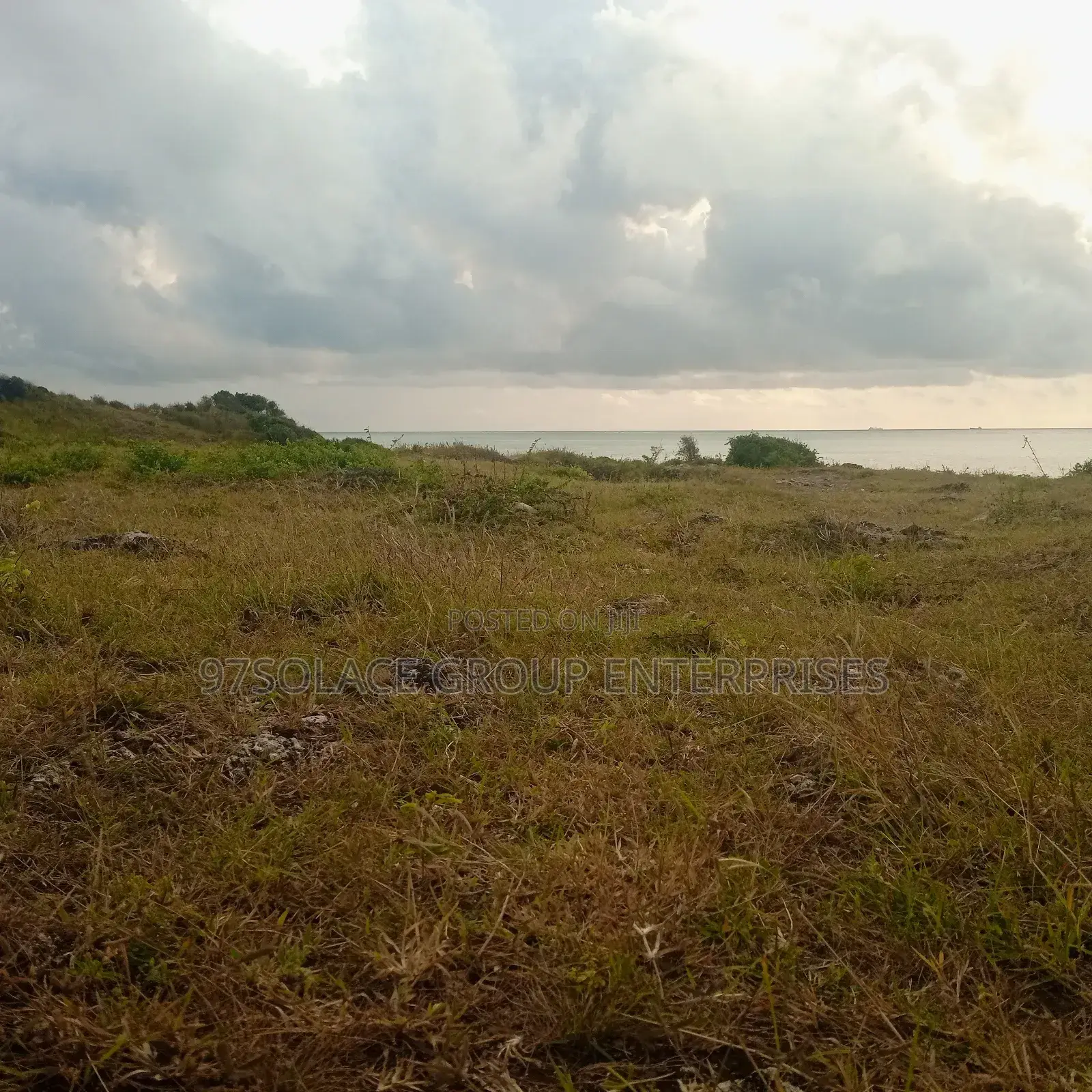 Pungu Vila Beach Plots