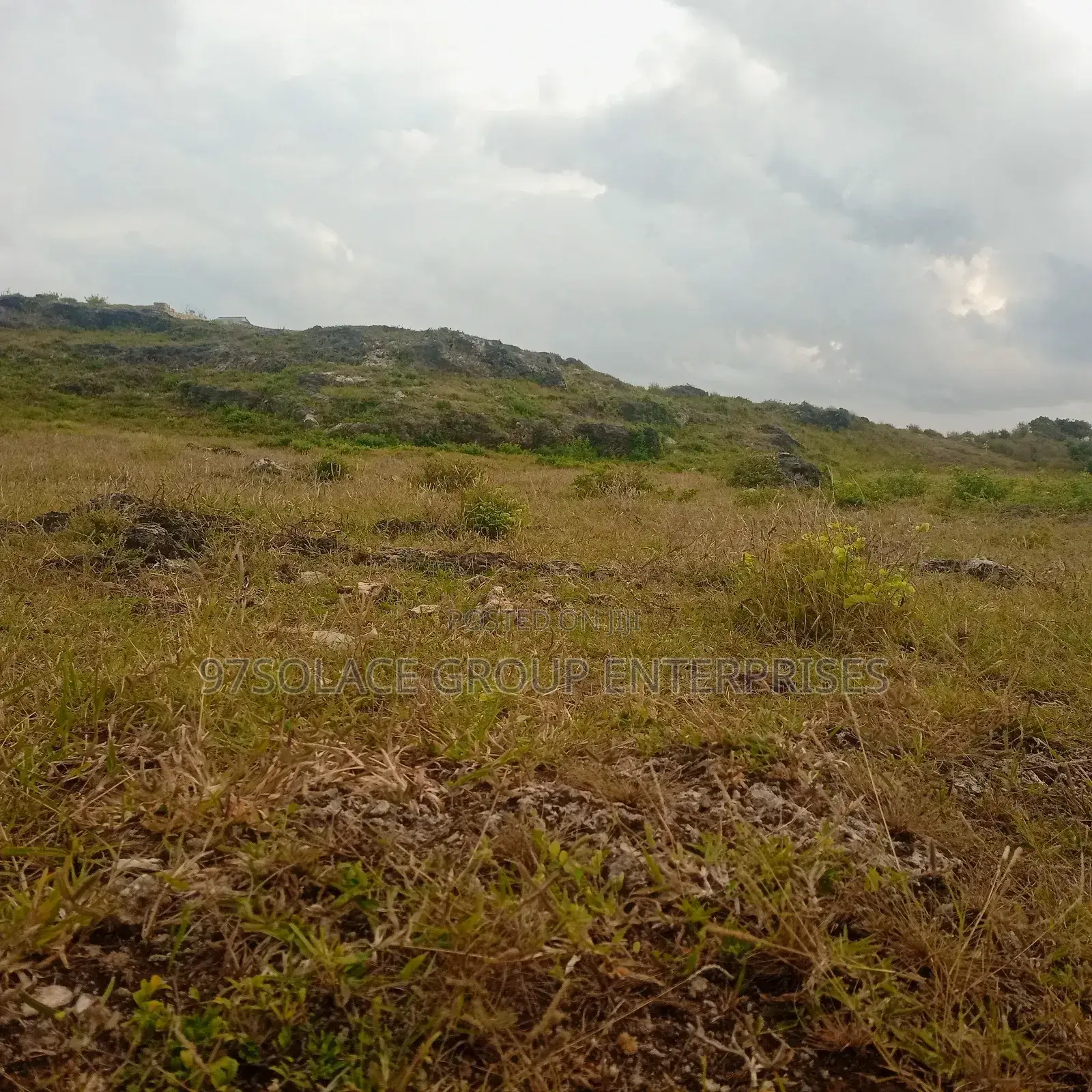 Pungu Vila Beach Plots