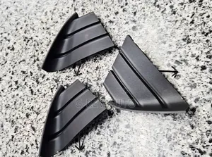 Vitz Towing Cover