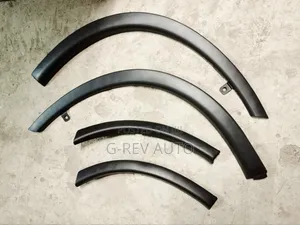 Genuine Mitsubishi Outlander Fender Flare