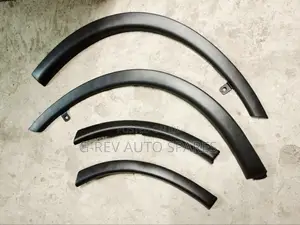 Genuine Mitsubishi Outlander Fender Flare