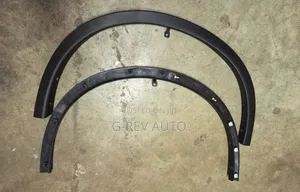Nissan Xtrail Nt32 Fender Flares